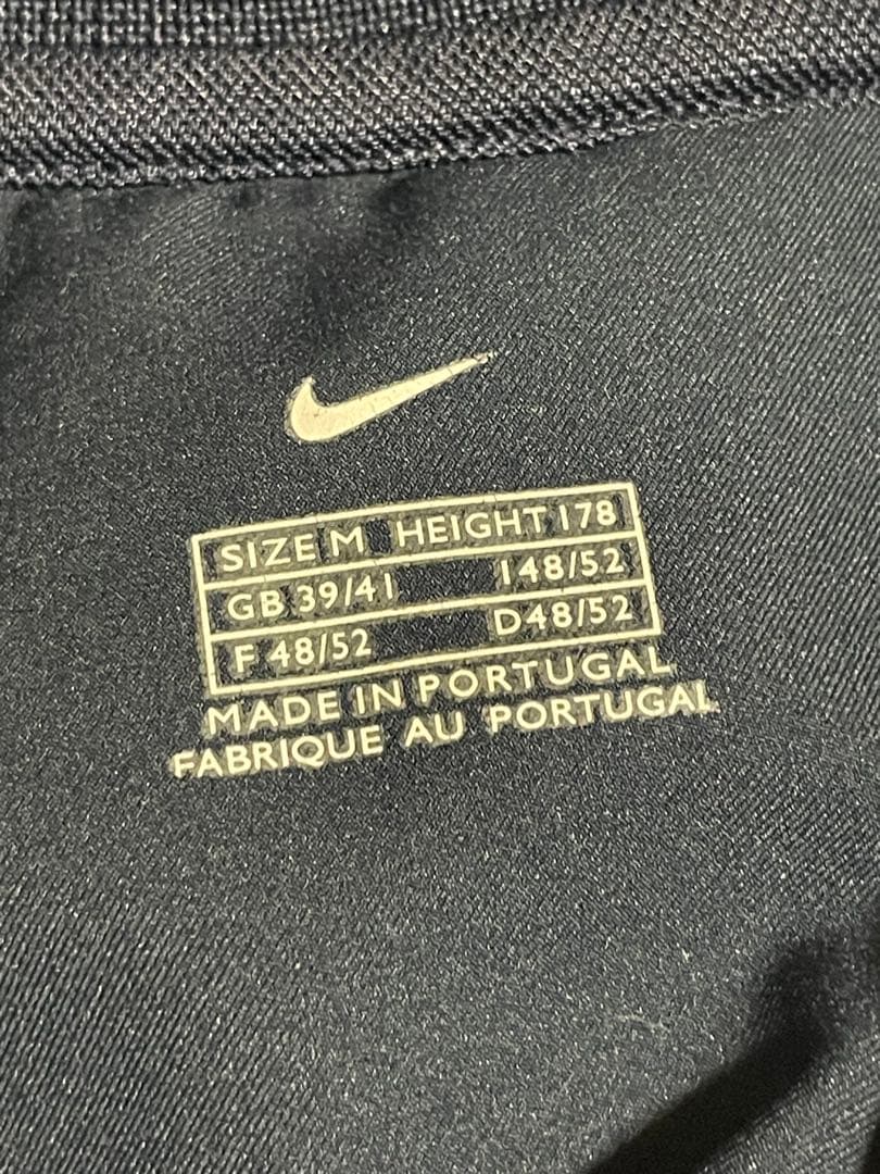 【正規品】バルセロナ　02/03アウェイレプリカ