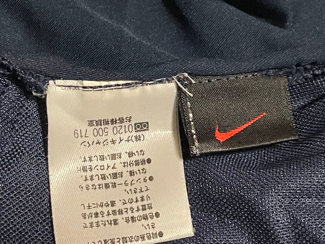 【正規品】バルセロナ　02/03アウェイレプリカ