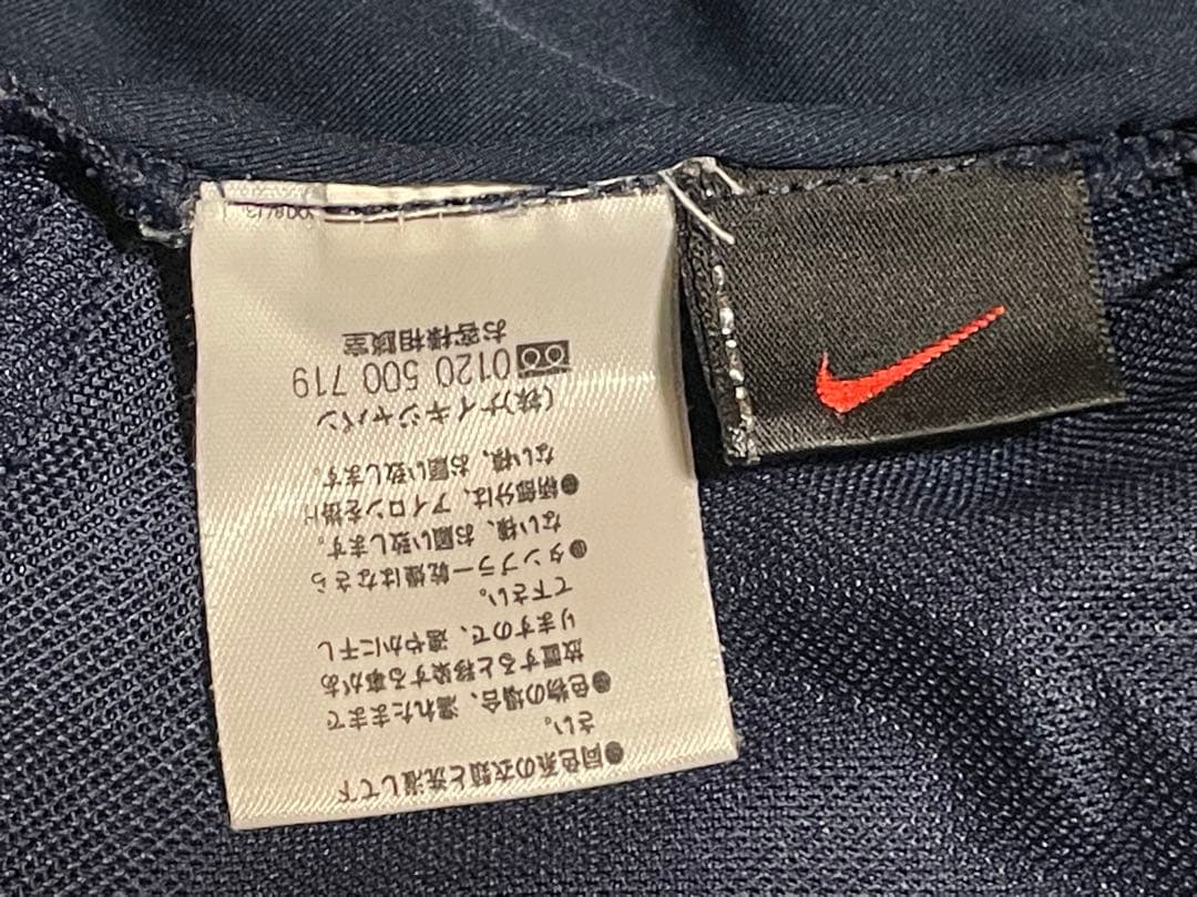 【正規品】バルセロナ　02/03アウェイレプリカ