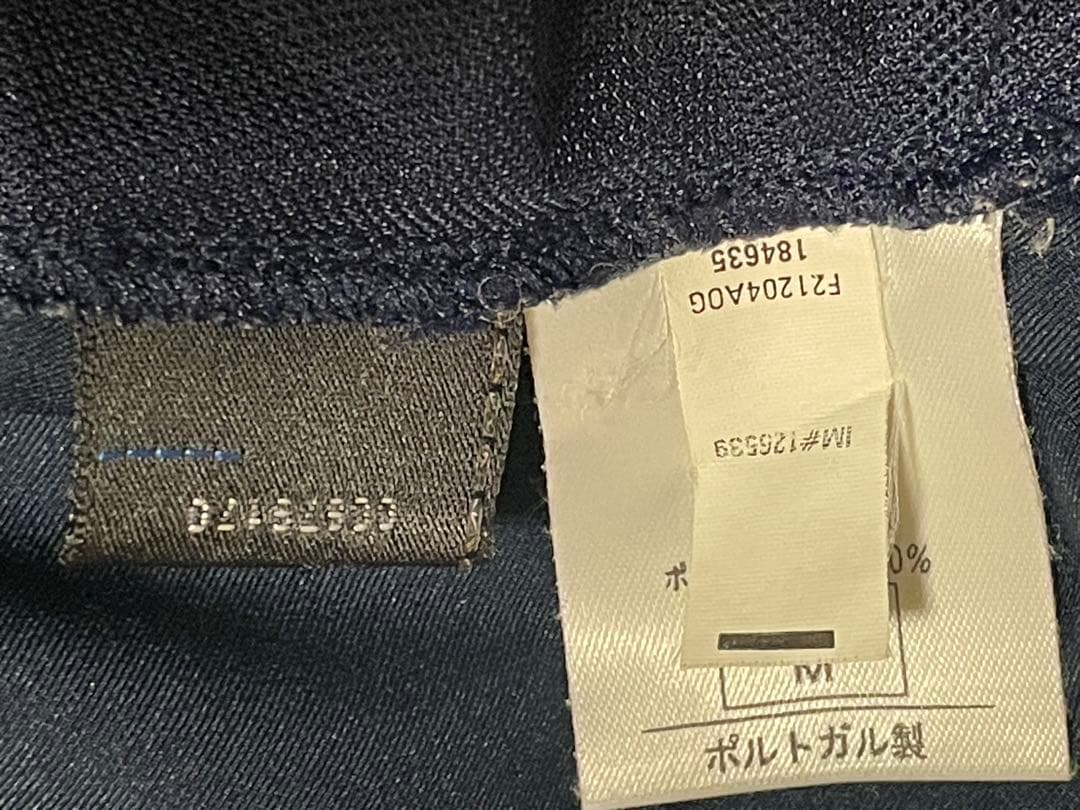 【正規品】バルセロナ　02/03アウェイレプリカ