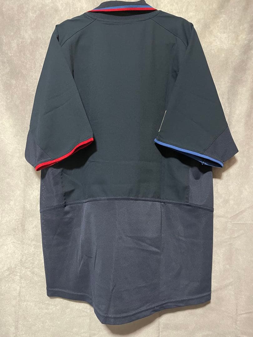 【正規品】バルセロナ　02/03アウェイレプリカ