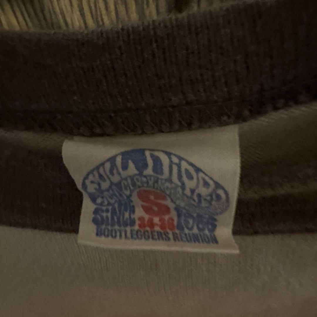 ブートレガーズ　スヌーピー風　　S