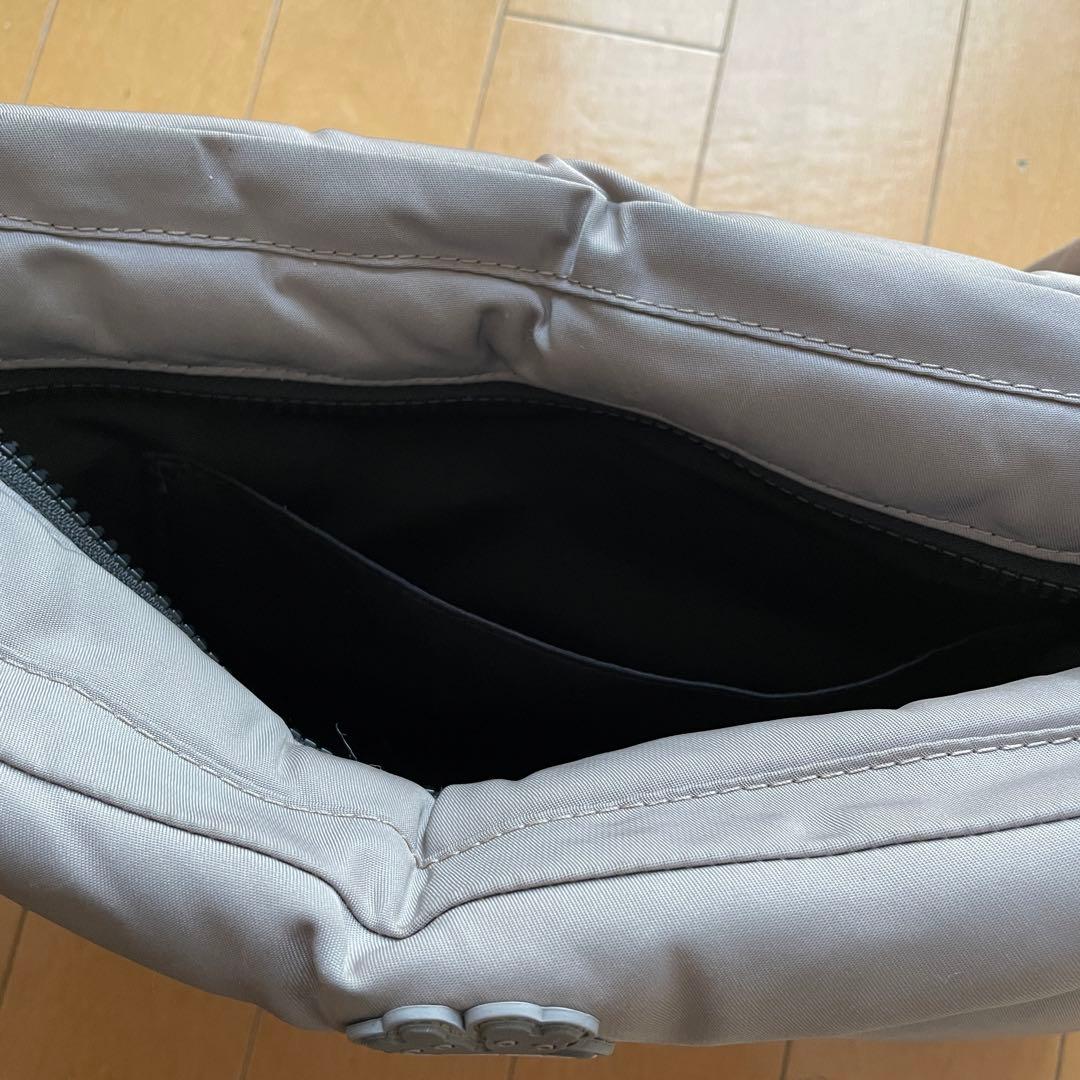 HEAVEN by MARC JACOBS ナイロン ショルダーバッグ