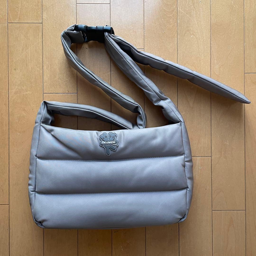 HEAVEN by MARC JACOBS ナイロン ショルダーバッグ