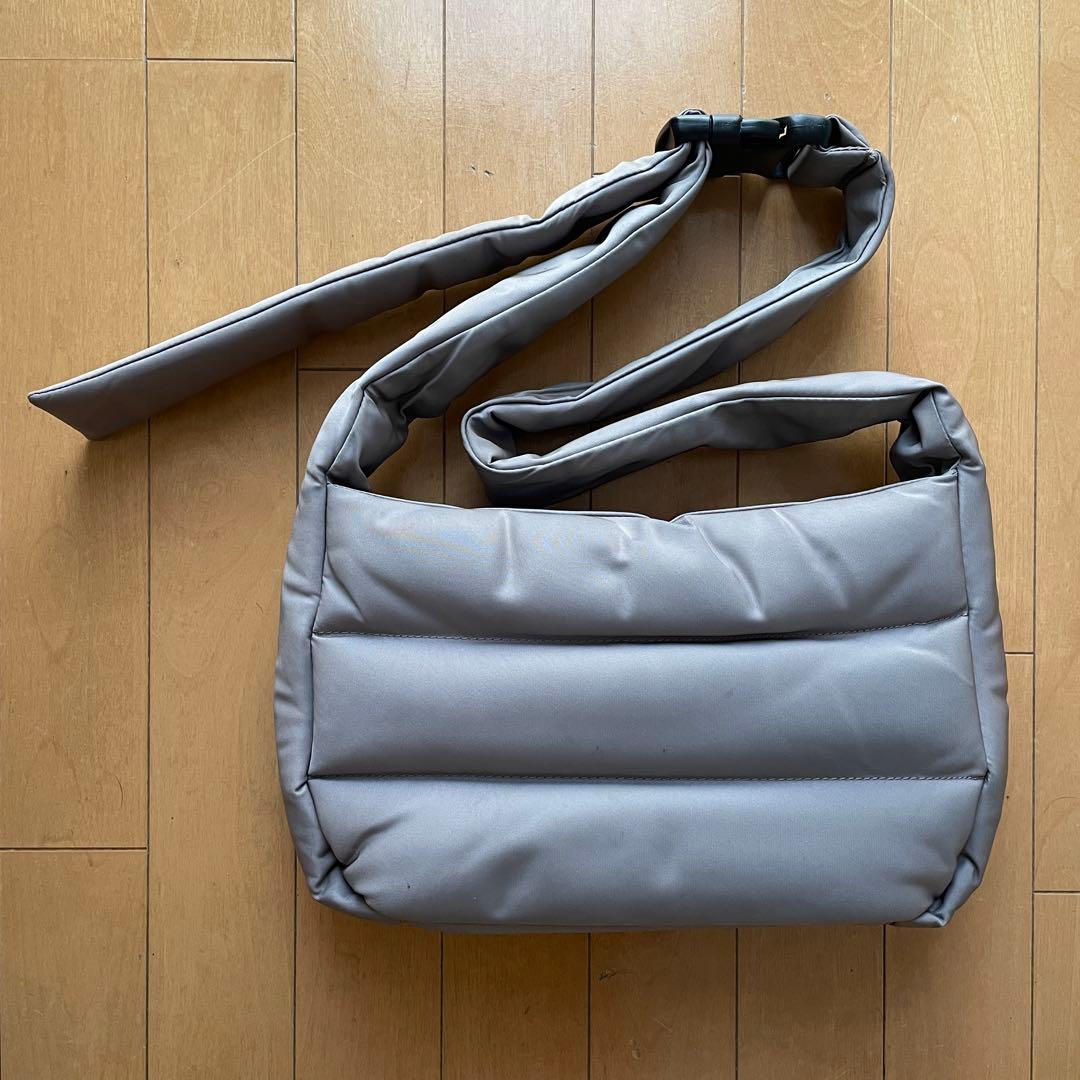 HEAVEN by MARC JACOBS ナイロン ショルダーバッグ