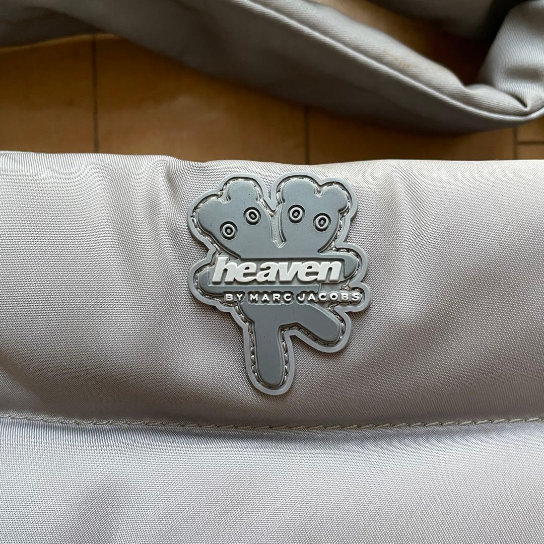 HEAVEN by MARC JACOBS ナイロン ショルダーバッグ
