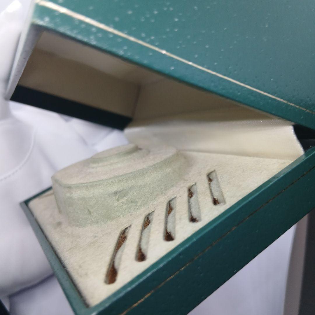 n*z様 GUCCI チェンジベゼル 空箱 腕時計 時計 単品 ケース