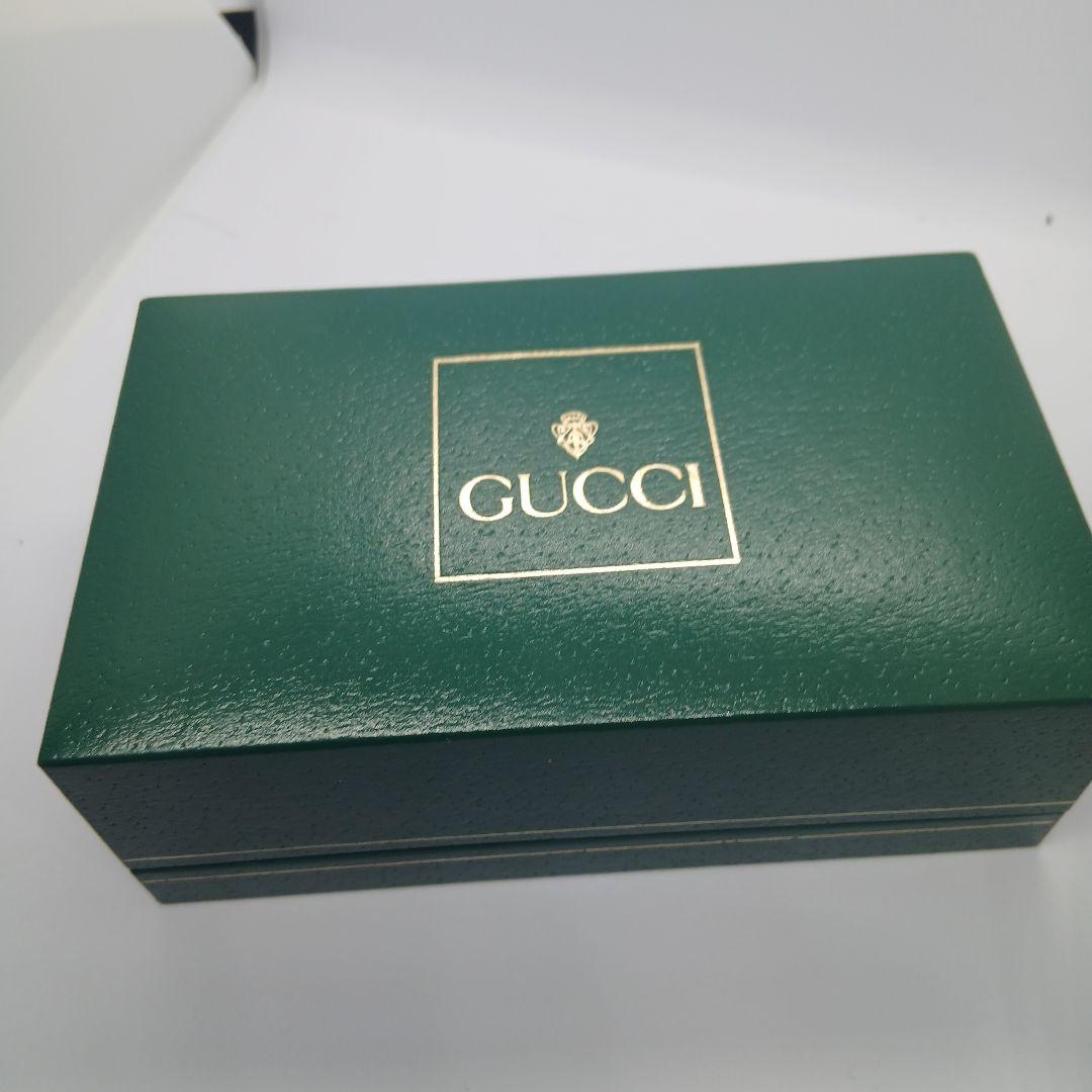 n*z様 GUCCI チェンジベゼル 空箱 腕時計 時計 単品 ケース