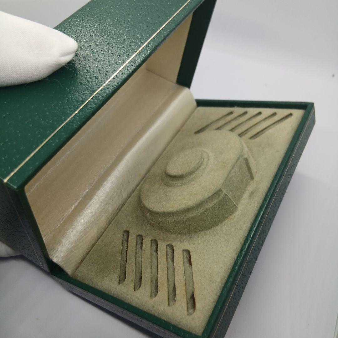 n*z様 GUCCI チェンジベゼル 空箱 腕時計 時計 単品 ケース