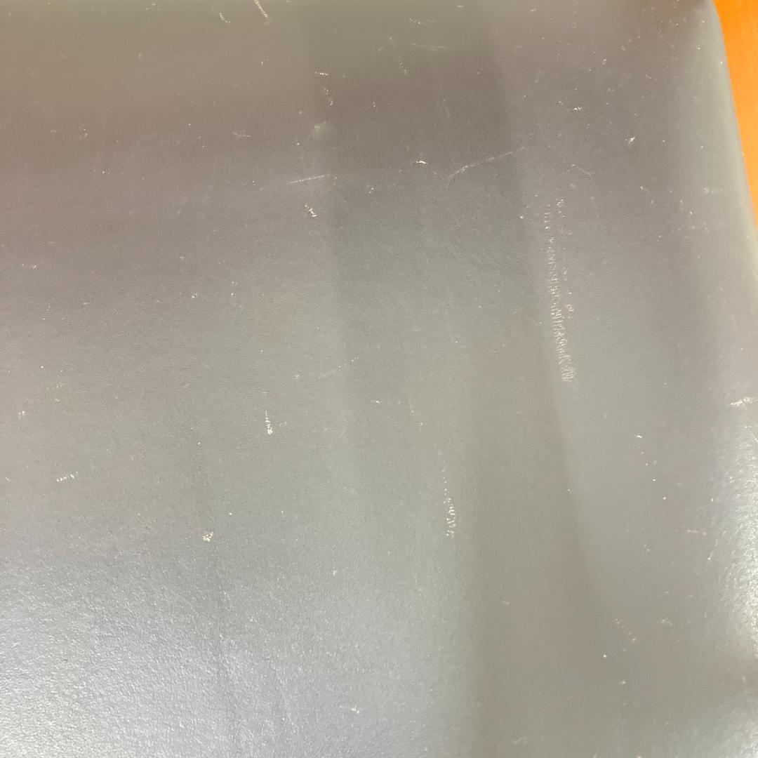 アルフレックス arflex NU ダイニングチェア アームチェア　椅子 B