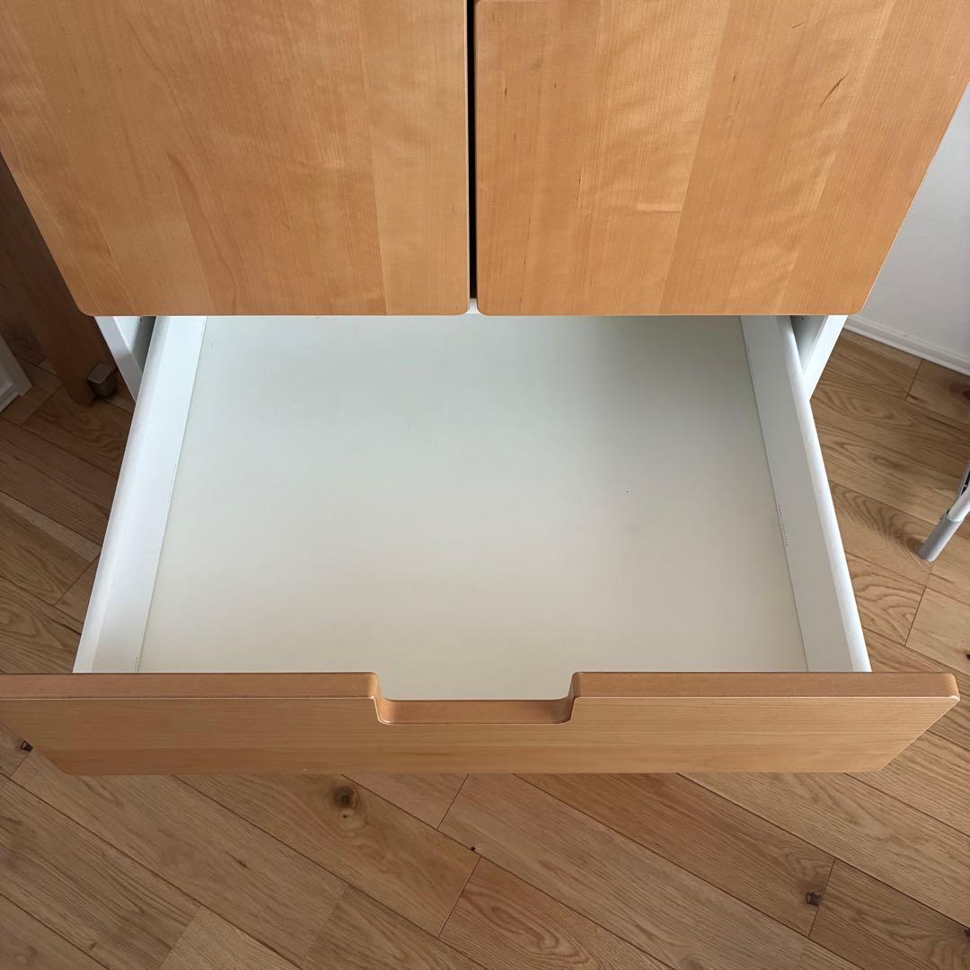 【IKEA イケア】たのメル便 STUVA ストゥヴァ 棚 タンス チェスト