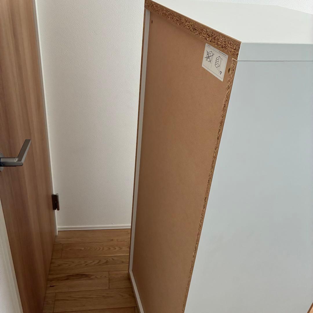 【IKEA イケア】たのメル便 STUVA ストゥヴァ 棚 タンス チェスト