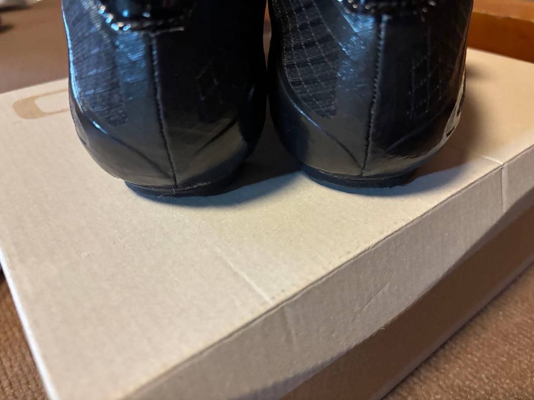 専用　ジロ　インペリアル　Giro Imperial シューズ ブラック25.5