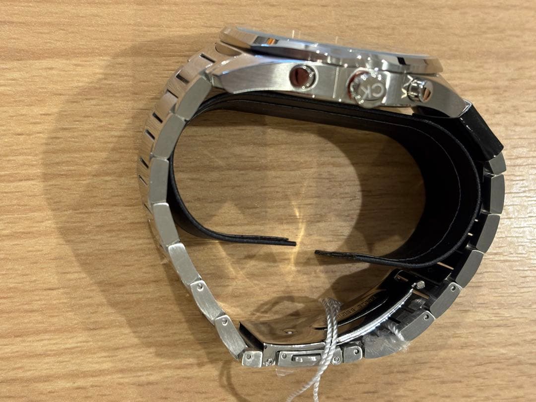 値下げ　  腕時計　稼働中