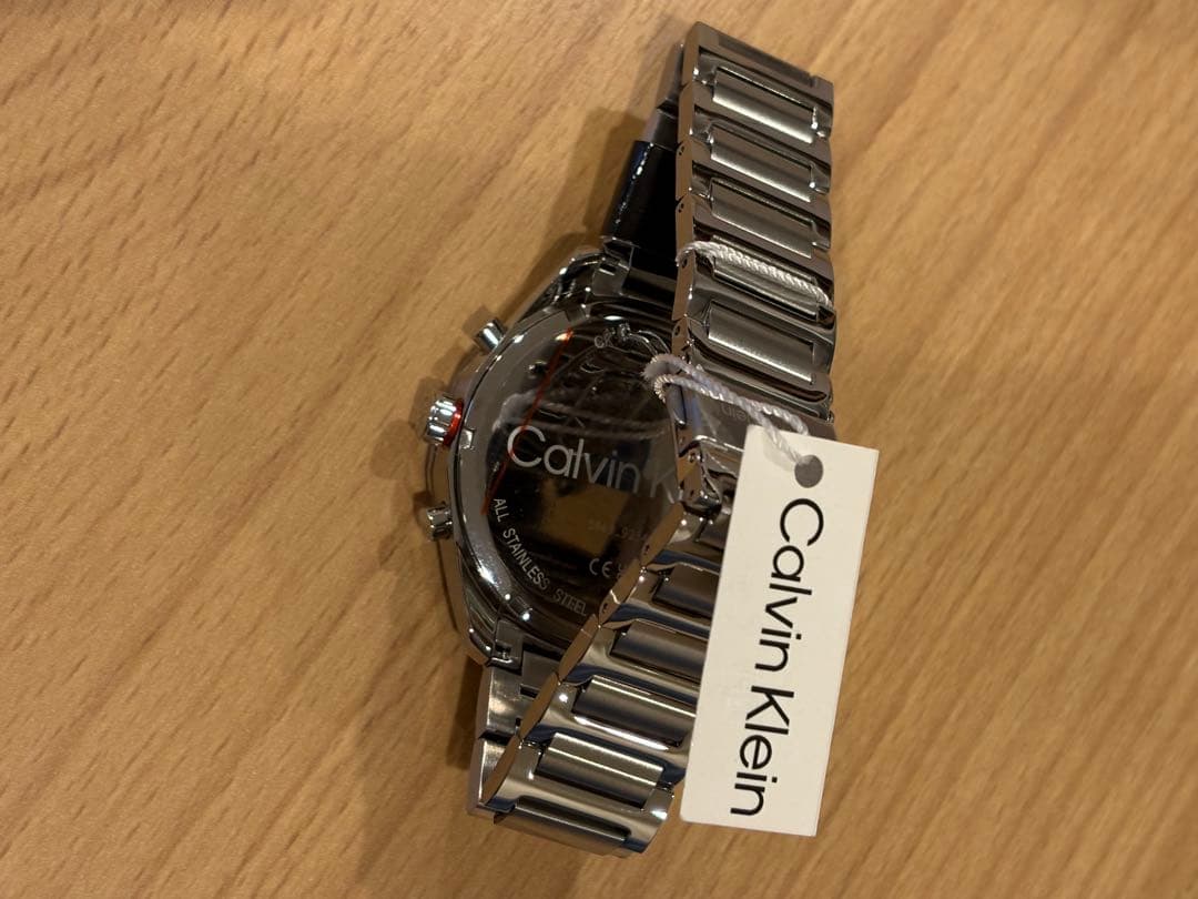 値下げ　  腕時計　稼働中