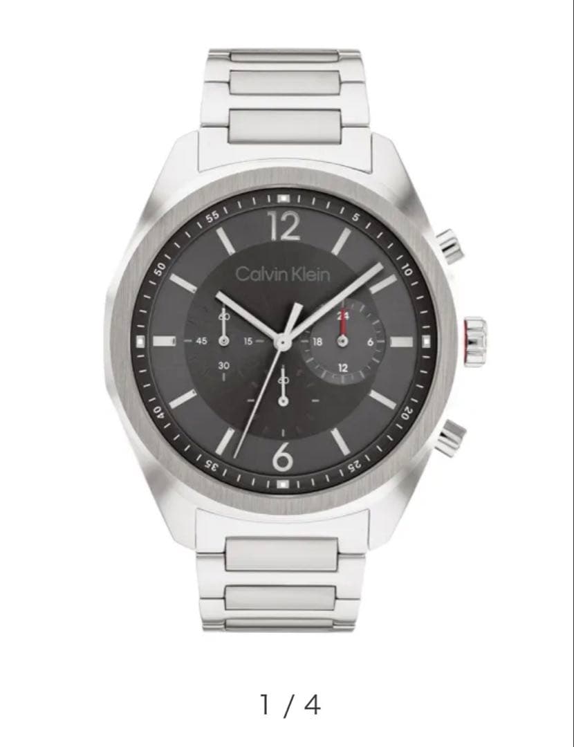 値下げ　  腕時計　稼働中