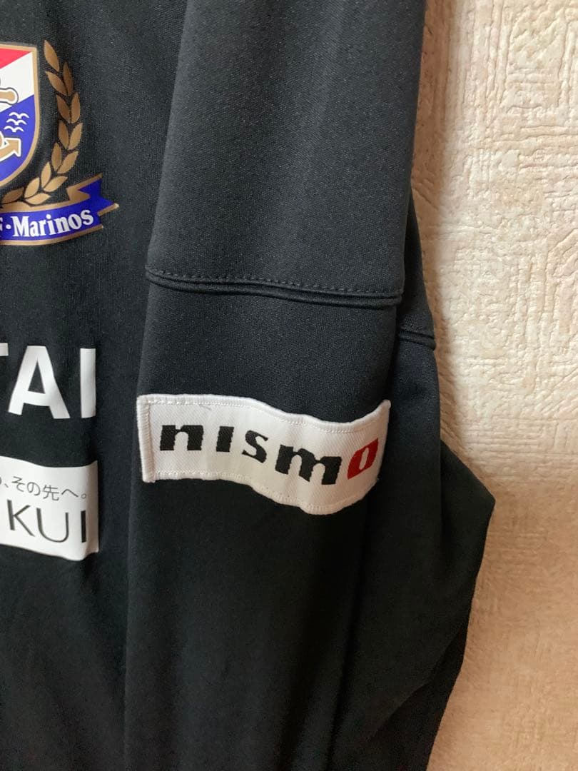 ☆*i様 『週末限定価格』横浜Fマリノス 支給品 練習着