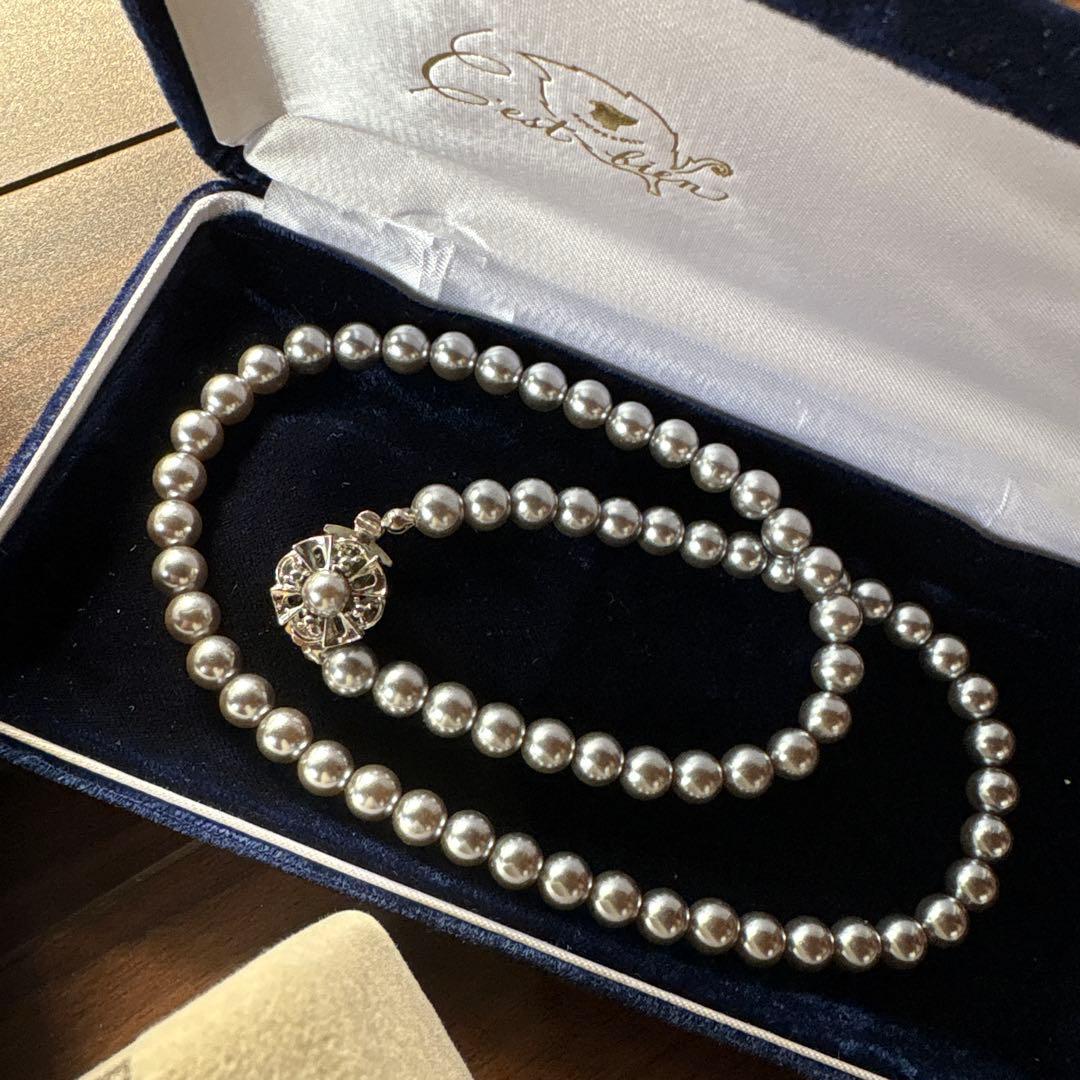 S*★様 アクセサリー　まとめて　珊瑚　瑪瑙　パール　silver イミテーショ