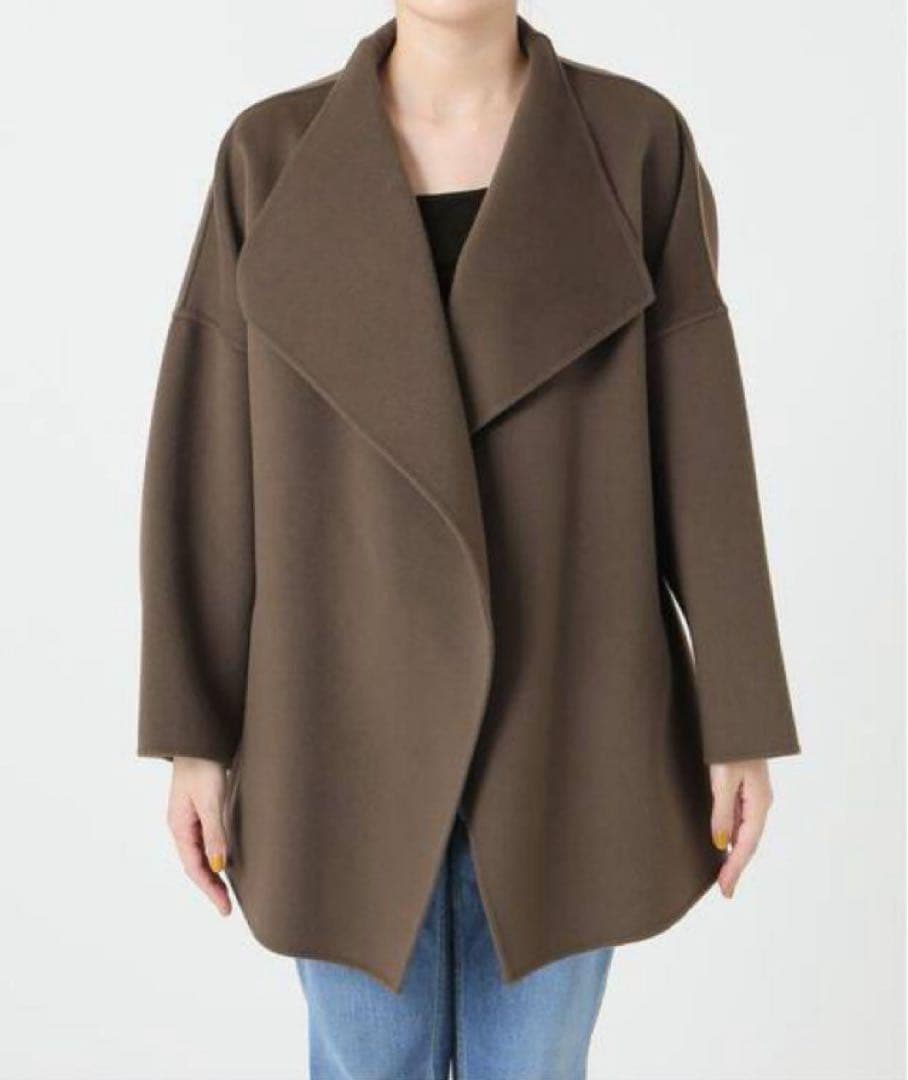 Plage ハミルトンミドルコート