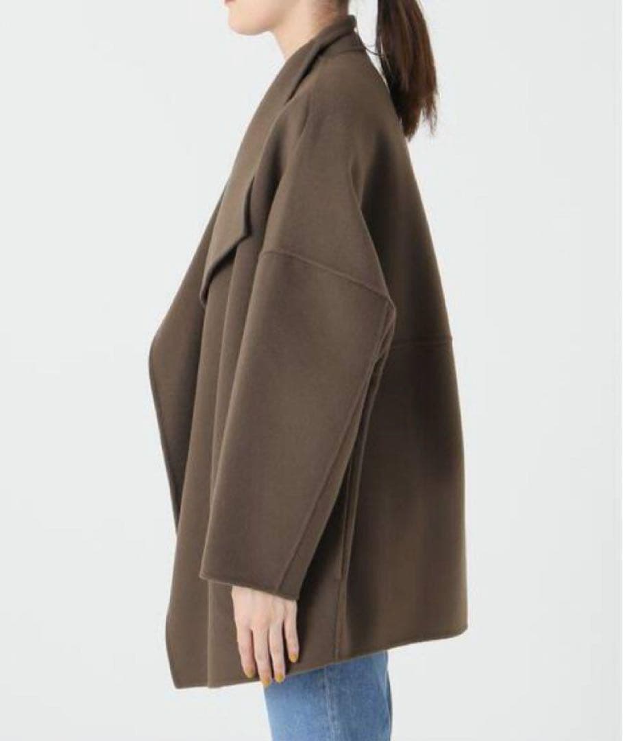 Plage ハミルトンミドルコート