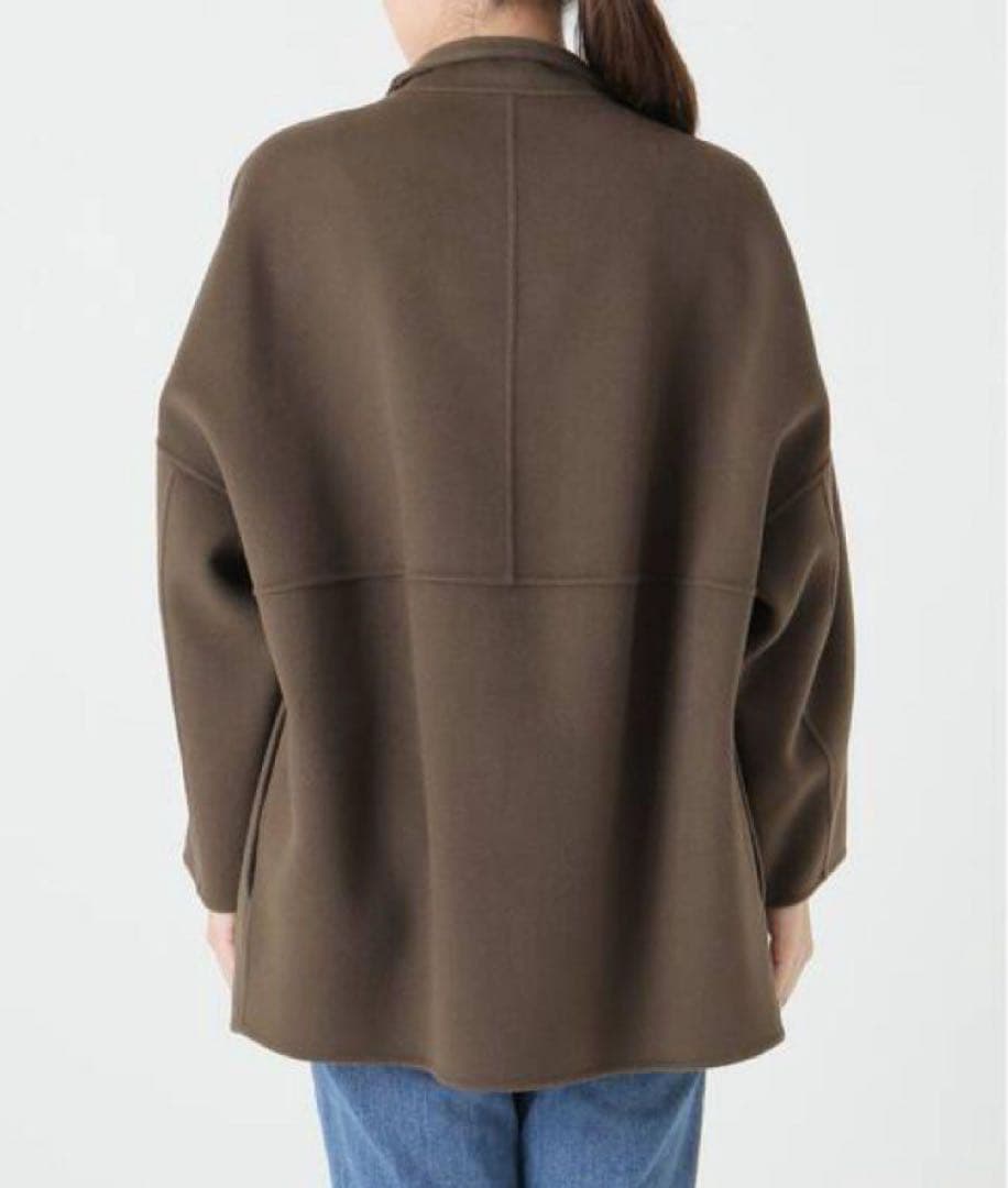 Plage ハミルトンミドルコート