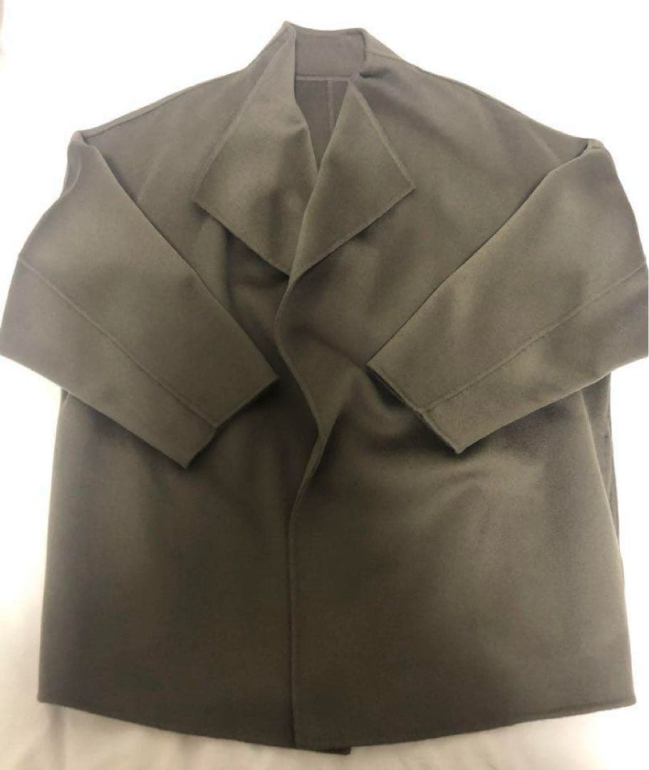 Plage ハミルトンミドルコート