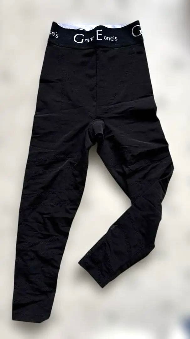 LALAGrant E one's ドレナージュスパッツMサイズ ブリアント推奨