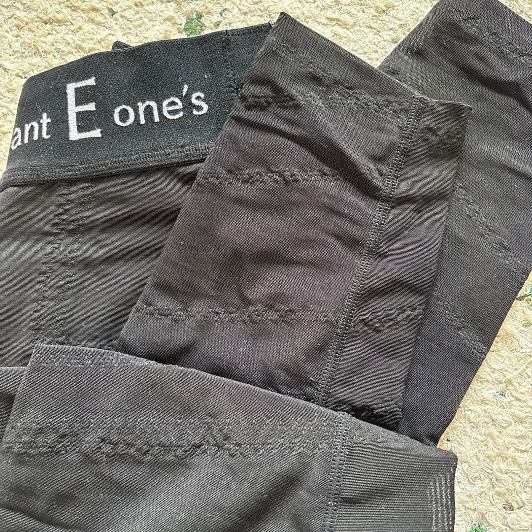 LALAGrant E one's ドレナージュスパッツMサイズ ブリアント推奨