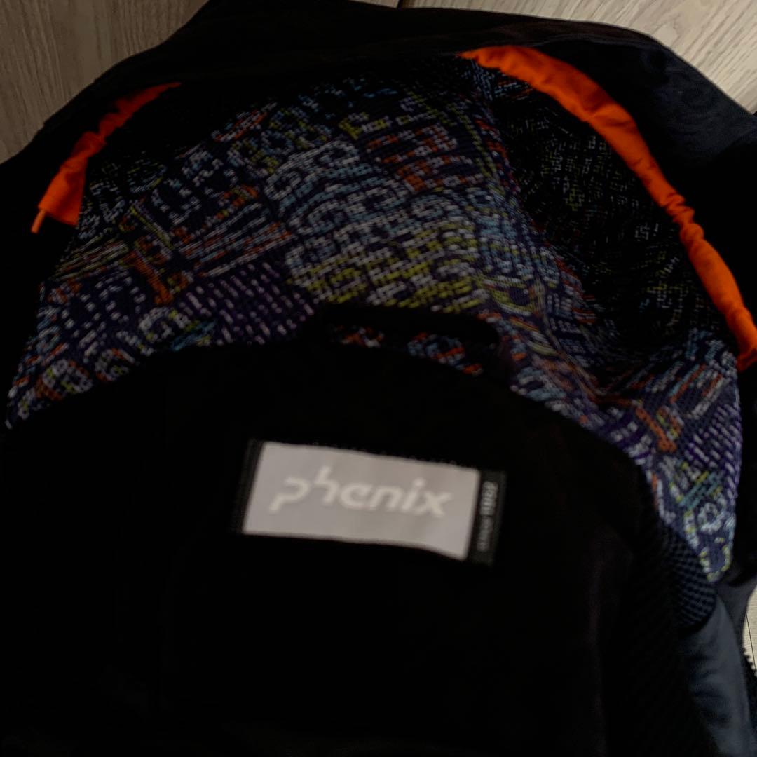 Phenix フェニックス　メンズスキージャケット