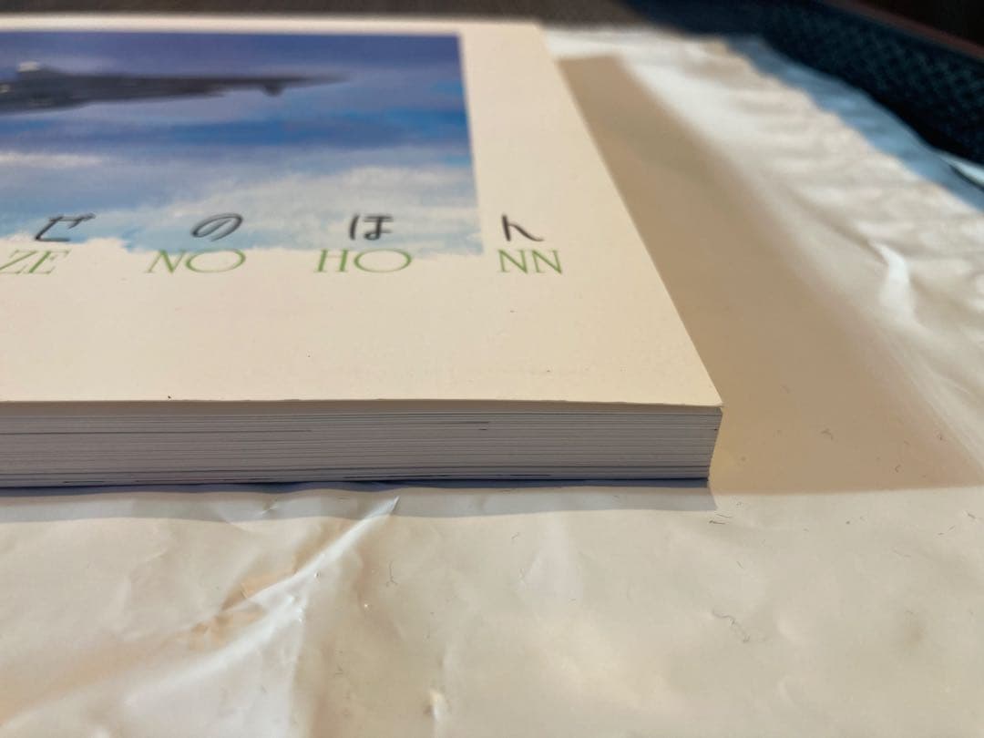 なをもつかぜのほん 戦闘妖精雪風 山下いくと