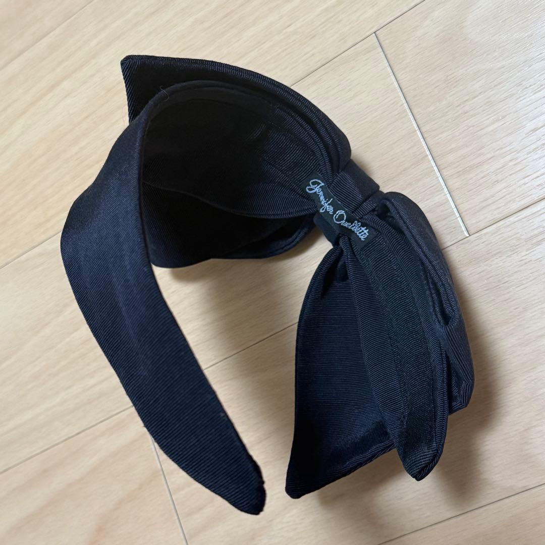 【美品】Jennifer Ouellette ジェニファーオウレット