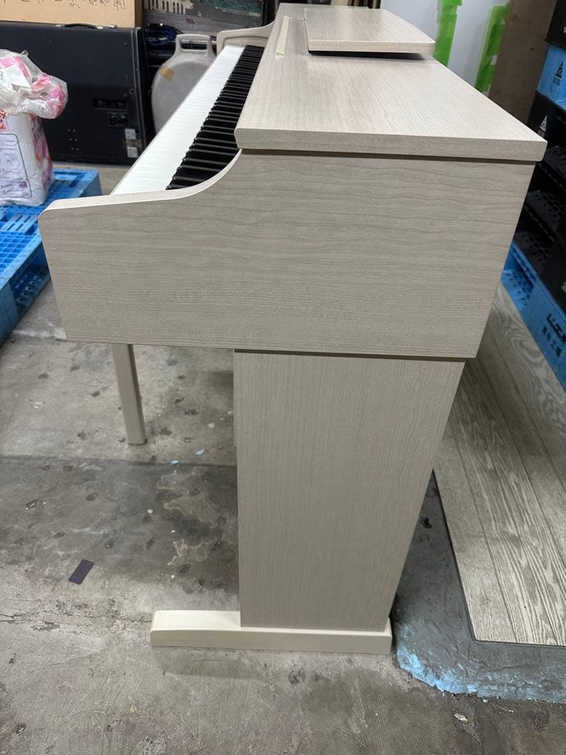 YAMAHA YDP- 163WA ヤマハ 電子ピアノ 2016年製 ※直配限定