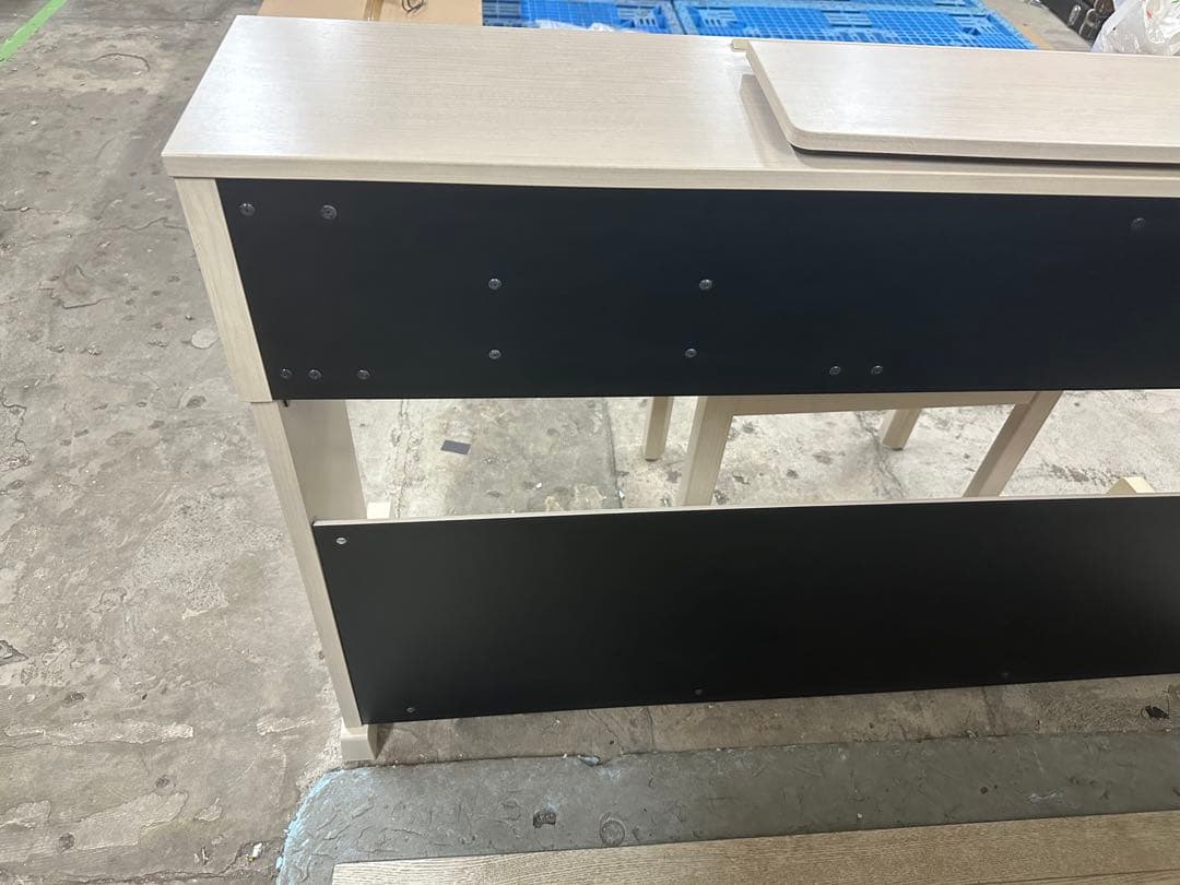 YAMAHA YDP- 163WA ヤマハ 電子ピアノ 2016年製 ※直配限定