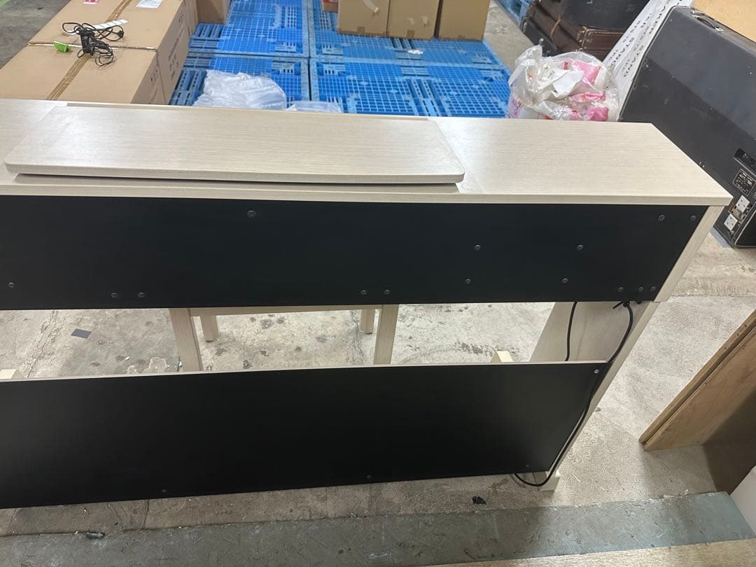 YAMAHA YDP- 163WA ヤマハ 電子ピアノ 2016年製 ※直配限定