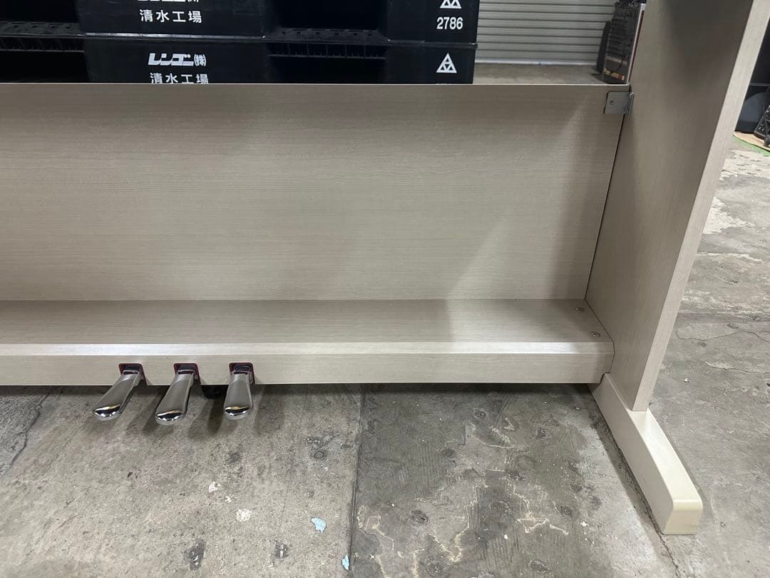 YAMAHA YDP- 163WA ヤマハ 電子ピアノ 2016年製 ※直配限定