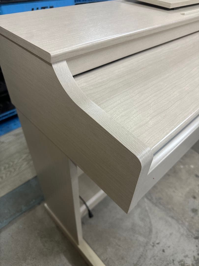 YAMAHA YDP- 163WA ヤマハ 電子ピアノ 2016年製 ※直配限定