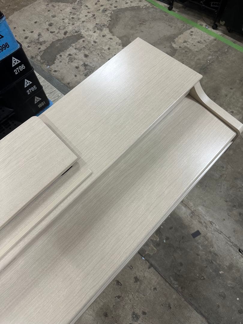 YAMAHA YDP- 163WA ヤマハ 電子ピアノ 2016年製 ※直配限定