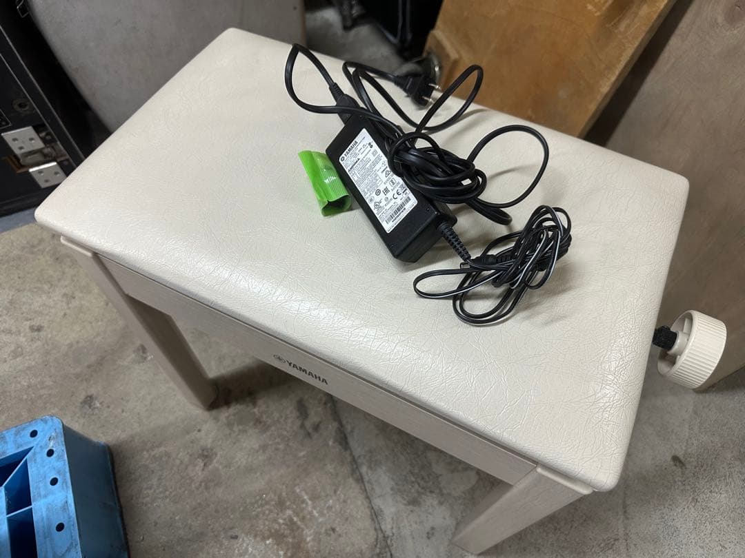 YAMAHA YDP- 163WA ヤマハ 電子ピアノ 2016年製 ※直配限定