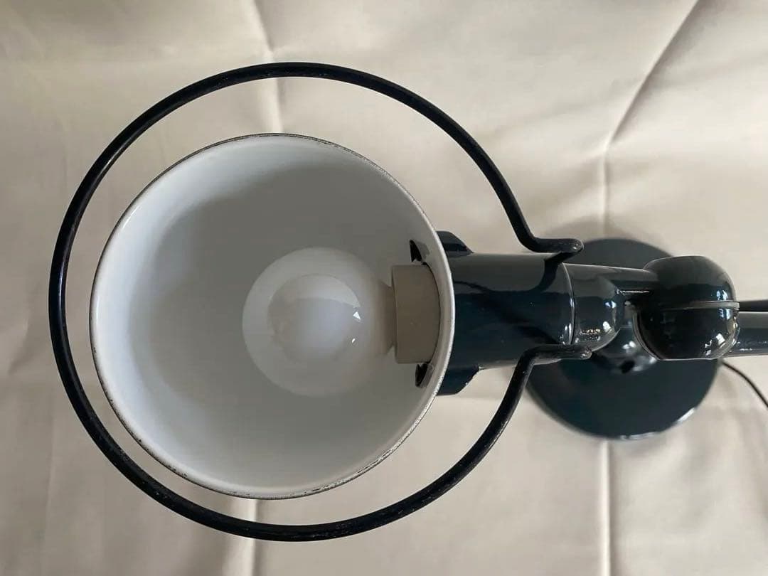 Jielde ジェルデ　desk lamp フランス