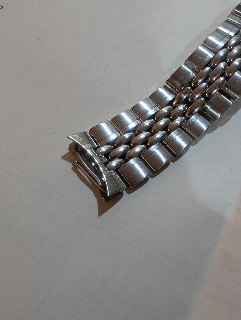 グランドセイコー　ブレスレット　SBGT001で使用