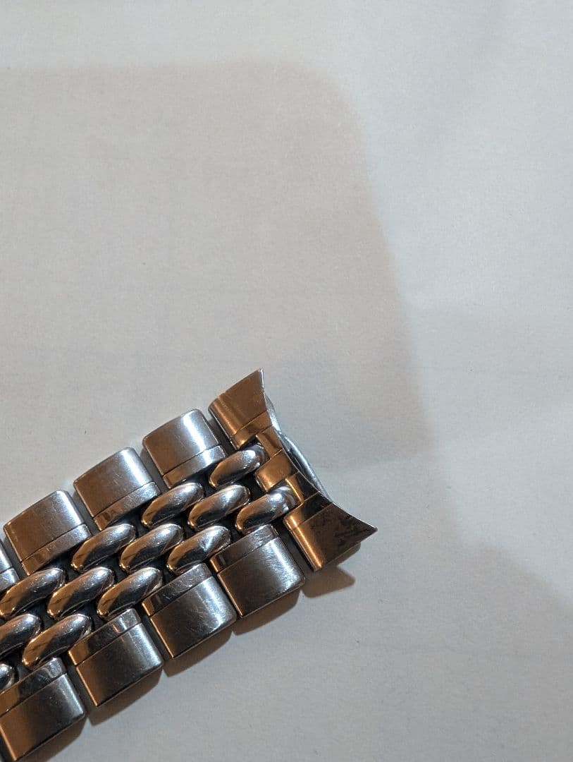 グランドセイコー　ブレスレット　SBGT001で使用