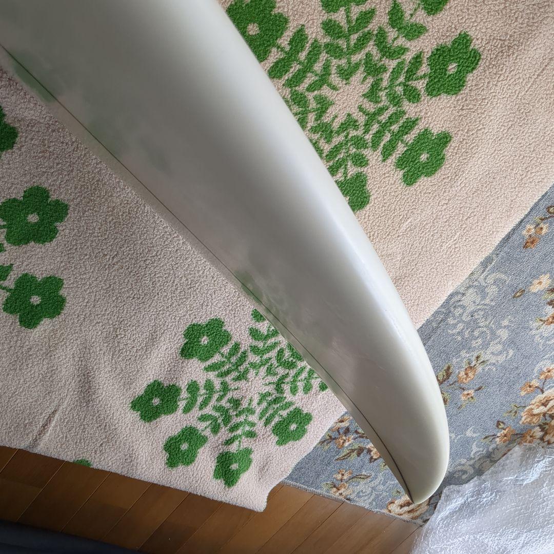 DHDサーフボード フェーズ3　5,4　21L