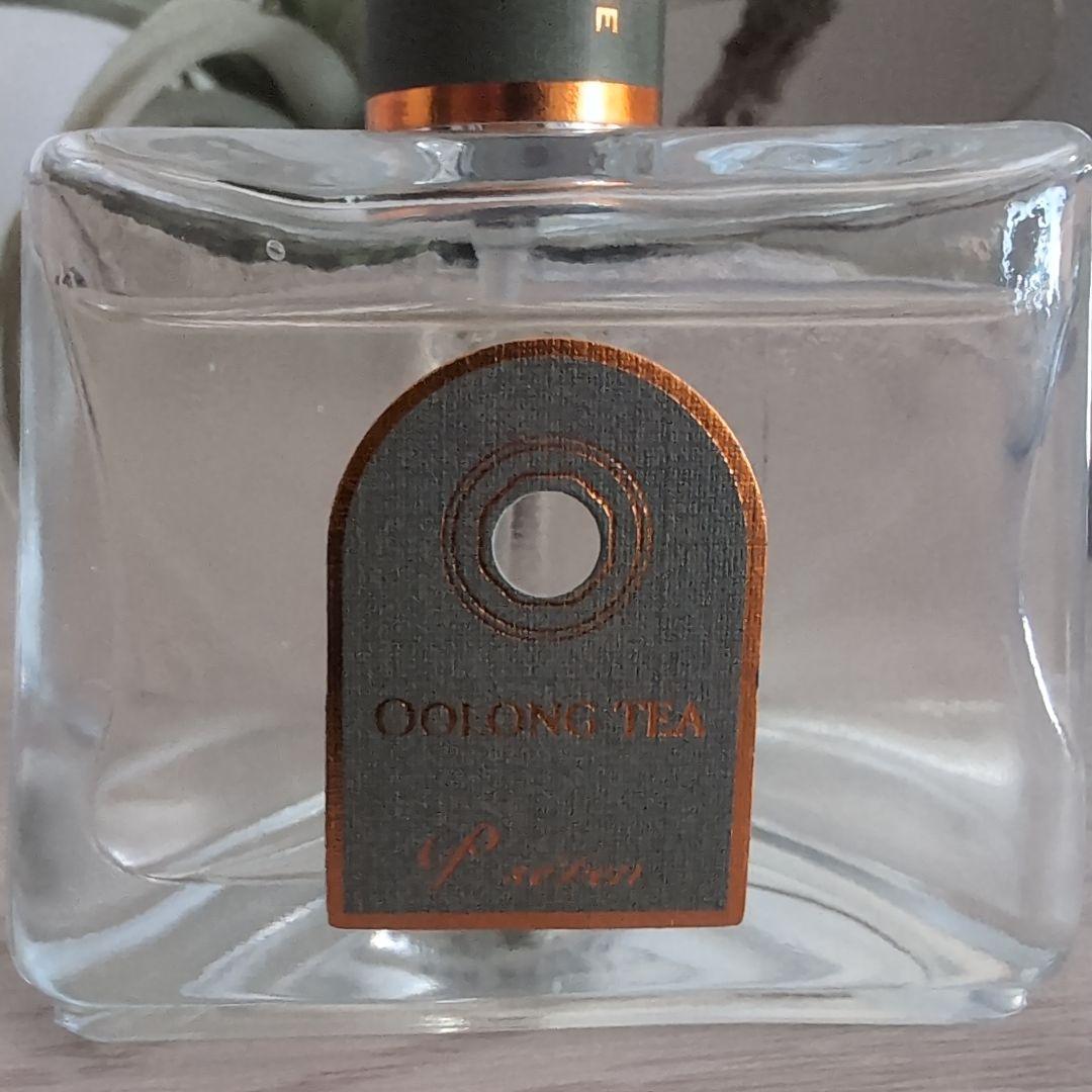 P.seven　沁香　ウーロンティー 香水