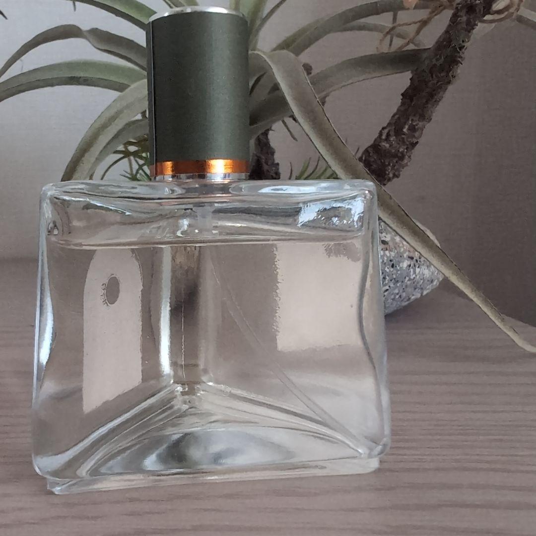 P.seven　沁香　ウーロンティー 香水