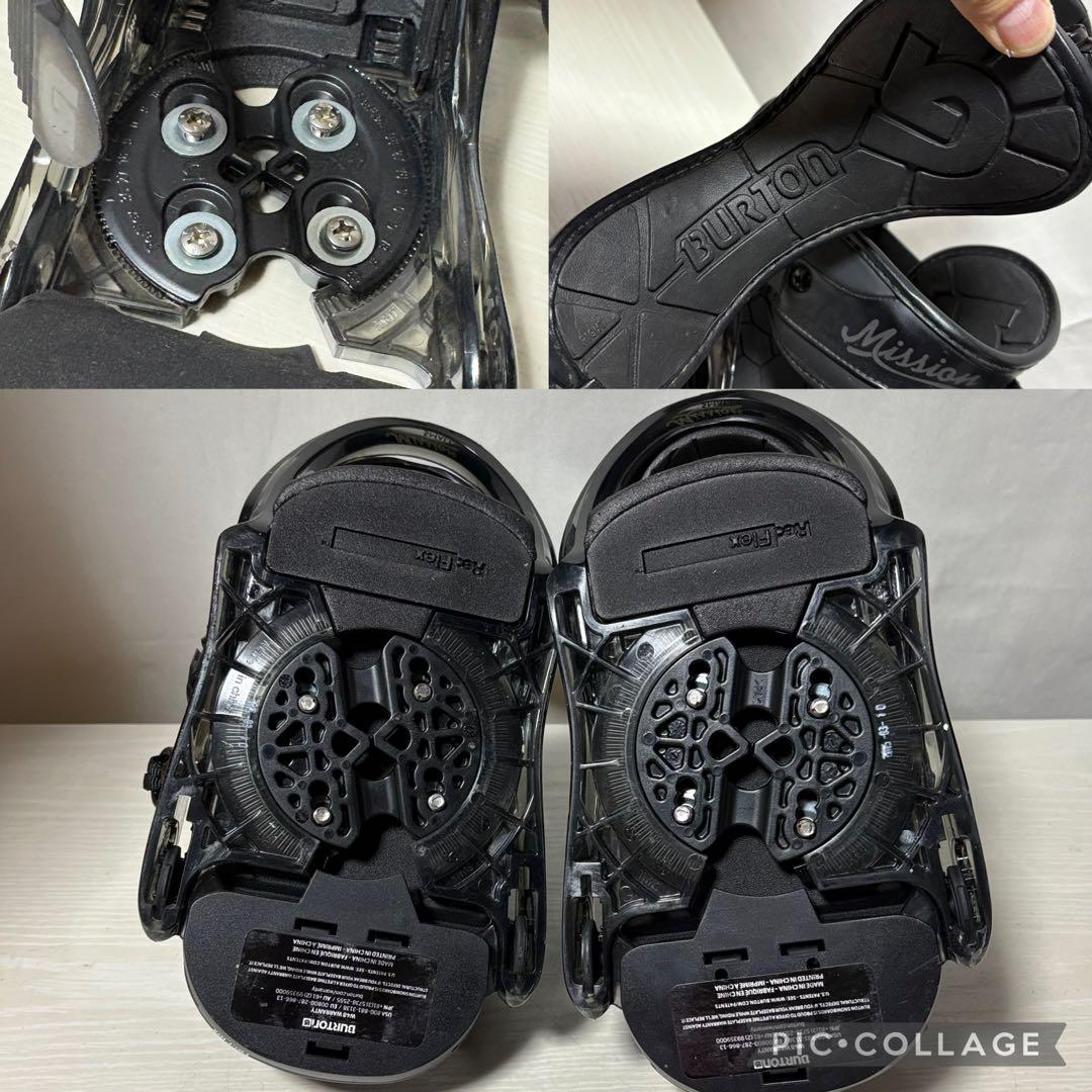 K2 スノーボード 子供用スノーボード BURTON スノボ キッズボードセット