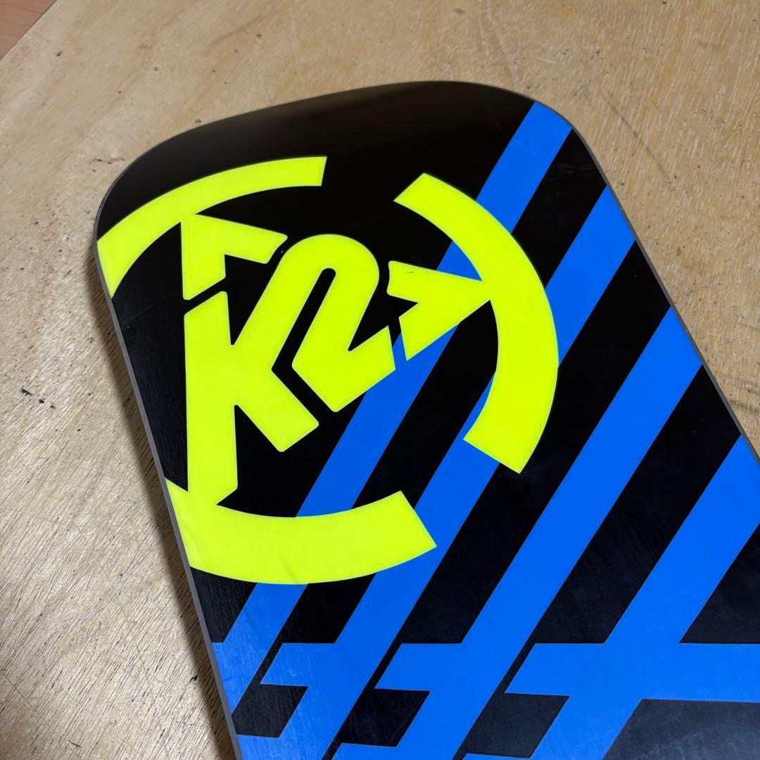 K2 スノーボード 子供用スノーボード BURTON スノボ キッズボードセット