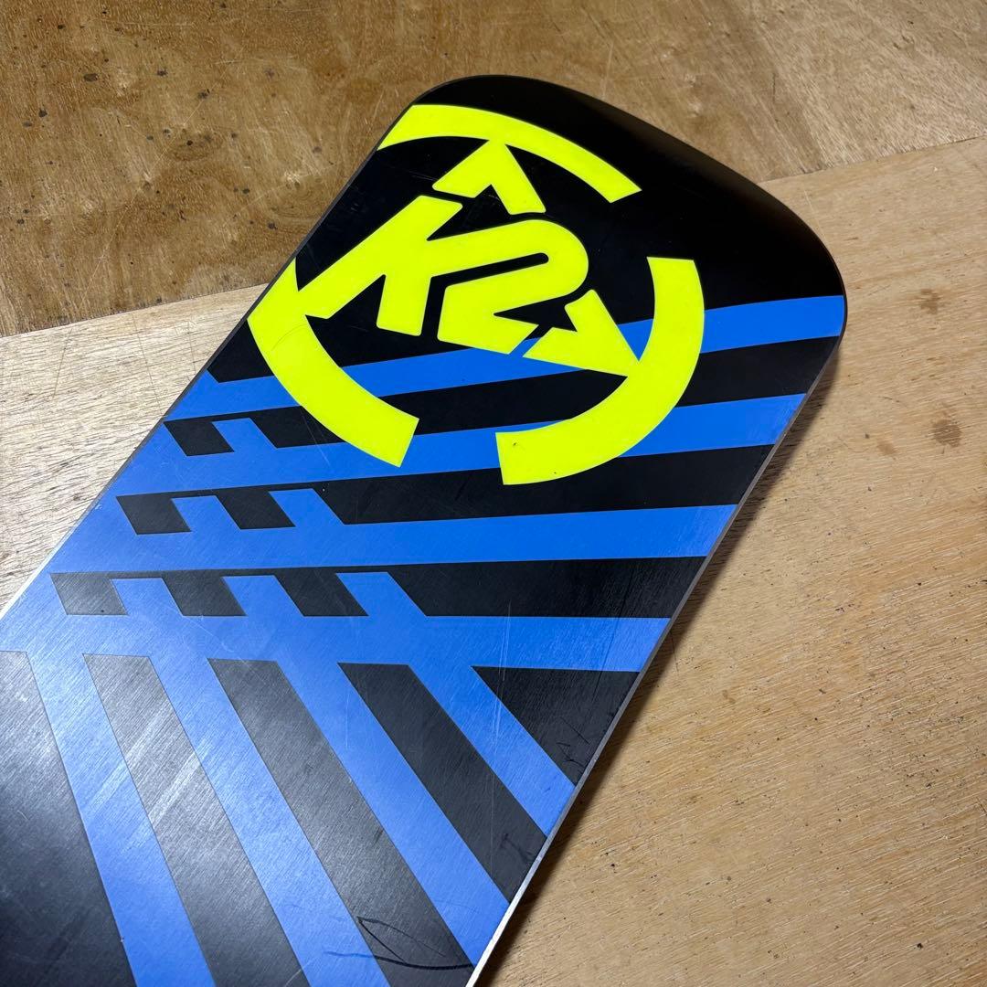 K2 スノーボード 子供用スノーボード BURTON スノボ キッズボードセット