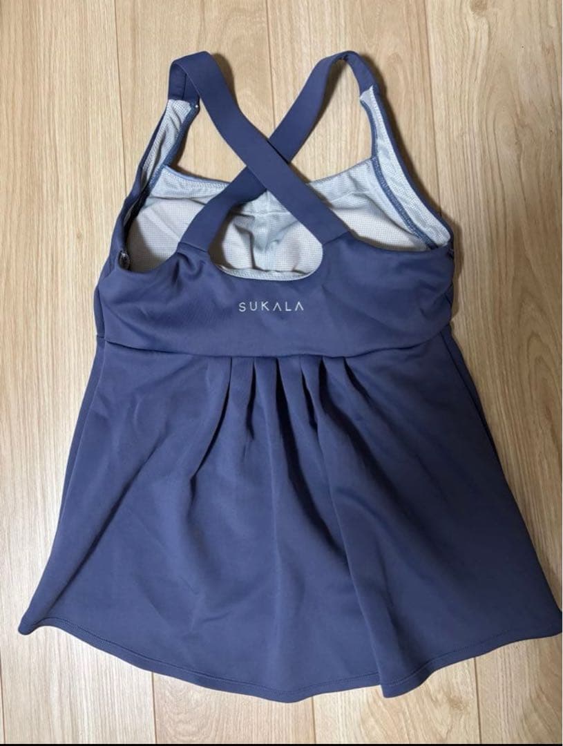 SUKALA ヨガ•ピラティス　トップス、レギンス　セット