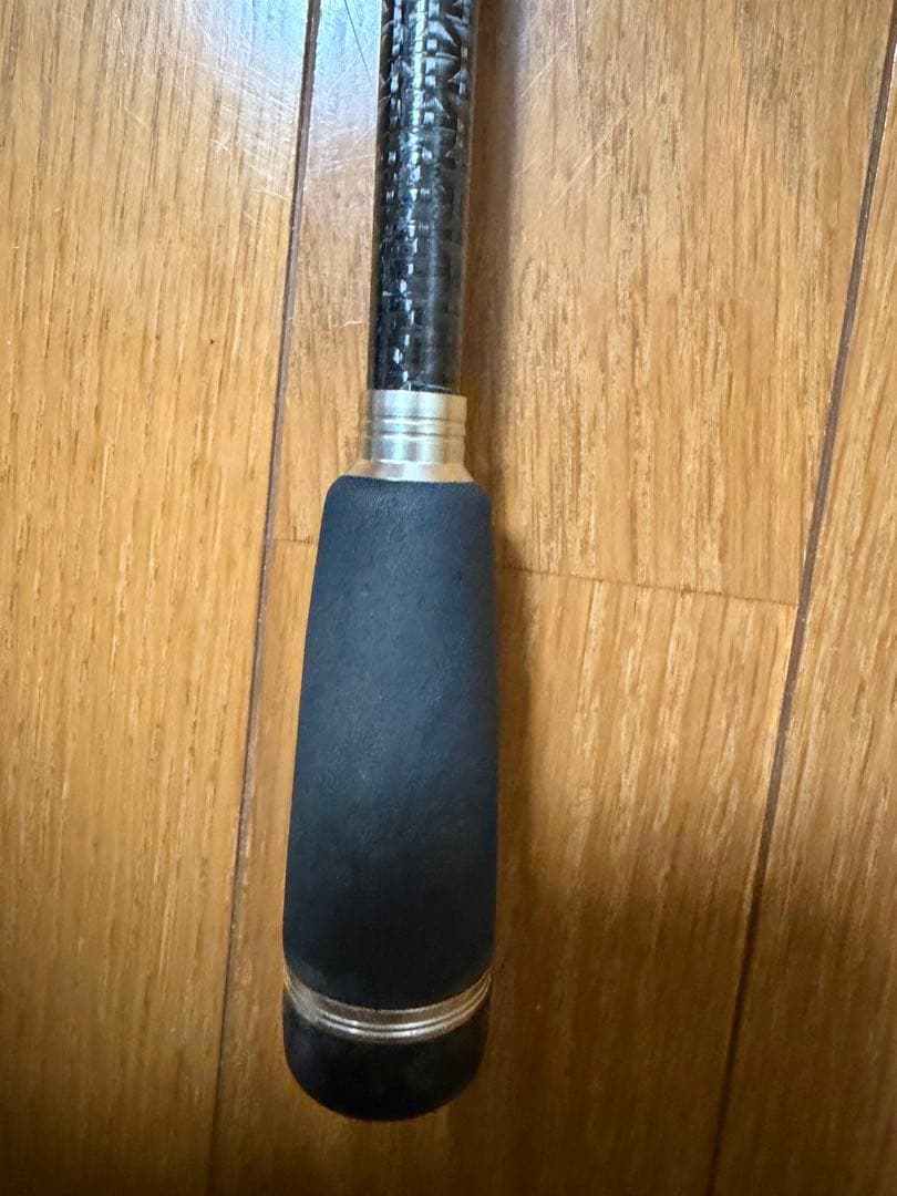 天龍（TenRyu） ブリゲイドグレイスGC87MH エギングロッド