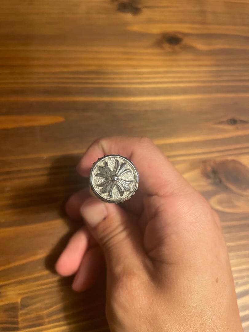 CHROME HEARTS ロールオンパヒューム